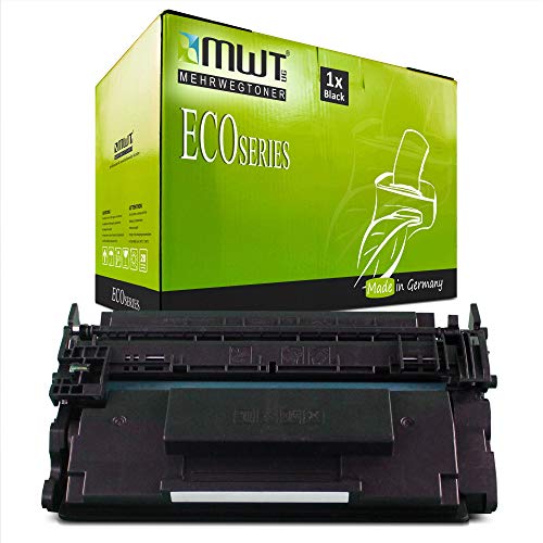 Kraft Office Supplies Toner – für HP CF226X – Schwarz