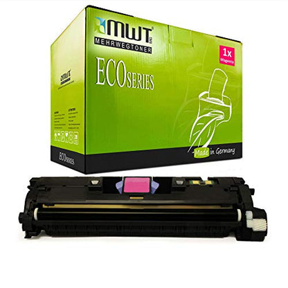 Kraft Office Supplies Toner – für HP Q3963A – Magenta