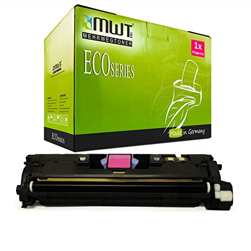 Kraft Office Supplies Toner – für HP Q3963A – Magenta