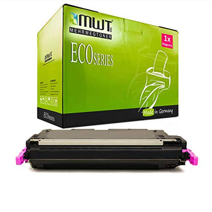 Kraft Office Supplies Toner – für HP Q7563A – Magenta