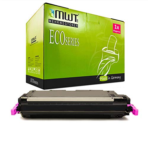 Kraft Office Supplies Toner – für HP Q7563A – Magenta