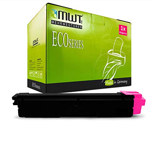 Kraft Office Supplies Toner – für Kyocera TK-5160M – Magenta