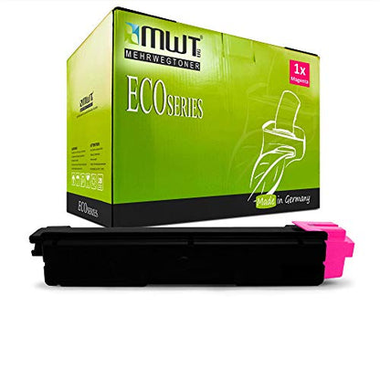 Kraft Office Supplies Toner – für Kyocera TK-5160M – Magenta