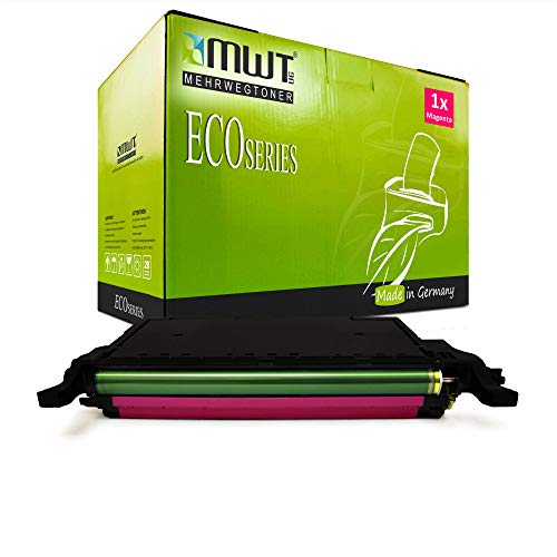 Kraft Office Supplies Toner – für Samsung CLTM6092S – Magenta
