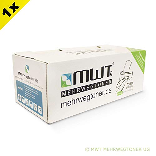 Kraft Office Supplies Toner – für Xerox 106R01162 – Gelb