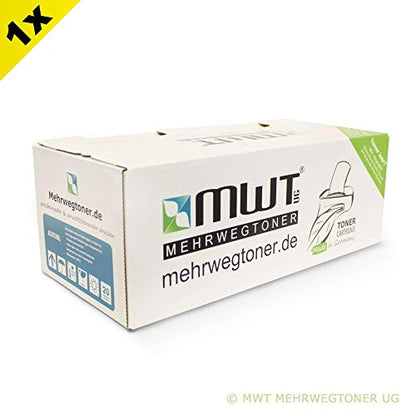 Kraft Office Supplies Toner – für Xerox 106R01162 – Gelb