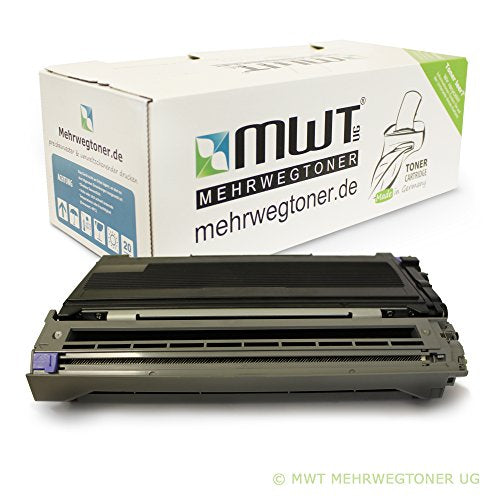 Mehrwegtoner Bildtrommel – für Brother DR-2200 – Schwarz