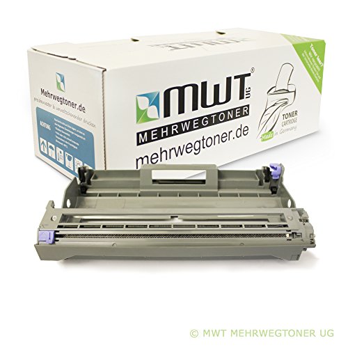 Mehrwegtoner Bildtrommel – für Brother DR-3000