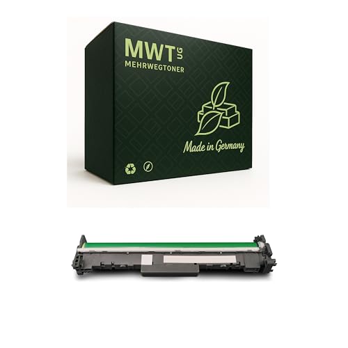 Mehrwegtoner Bildtrommel – für HP CF232A