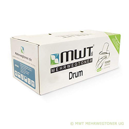 10x Mehrwegtoner Bildtrommel – für Xerox 108R00647