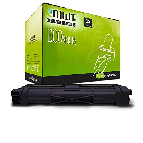 Mehrwegtoner Toner – für Brother TN-241BK – Schwarz