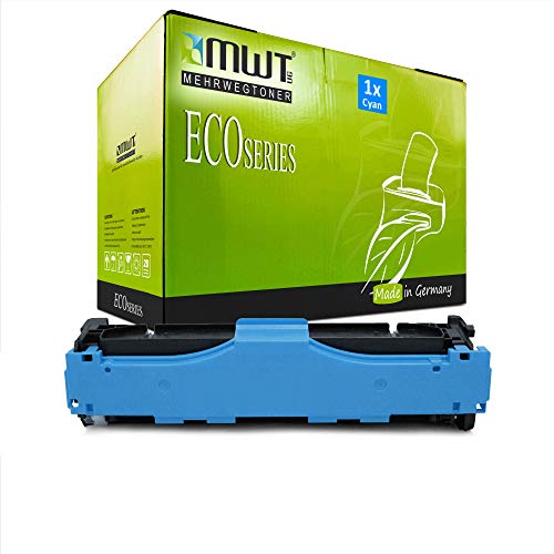 Mehrwegtoner Toner – für HP CF381A
