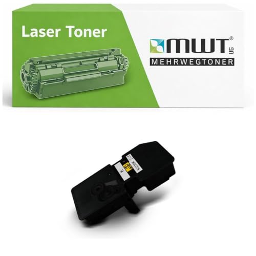 Mehrwegtoner Toner – für Kyocera TK-5430K – Schwarz