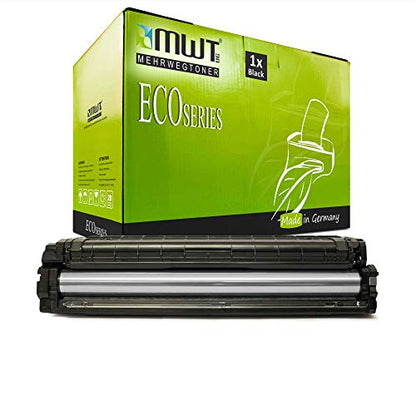 Mehrwegtoner Toner – für Samsung CLTK506L – Schwarz