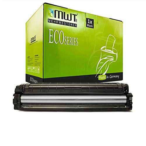 Mehrwegtoner Toner – für Samsung CLTK506L – Schwarz