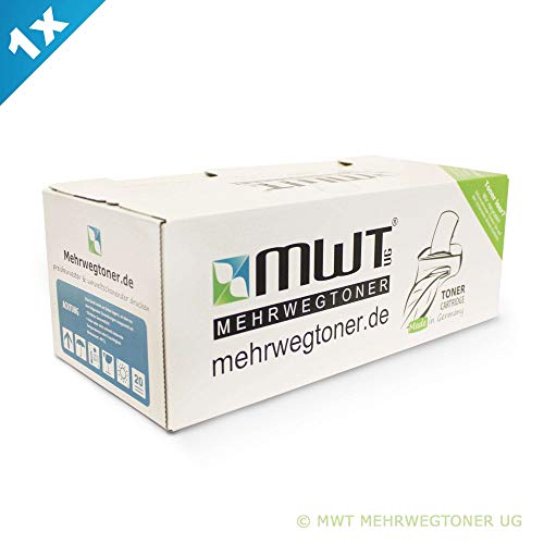 Mehrwegtoner Toner – für Xerox 106R01160 – Cyan