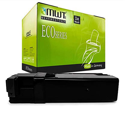 Mehrwegtoner Toner – für Xerox 106R01597 – Schwarz