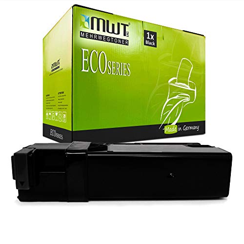 Mehrwegtoner Toner – für Xerox 106R01597 – Schwarz