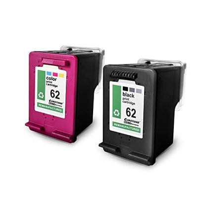 2x Müller Printware Tintenpatrone – für HP 200C – Schwarz/Cyan/Magenta/Gelb