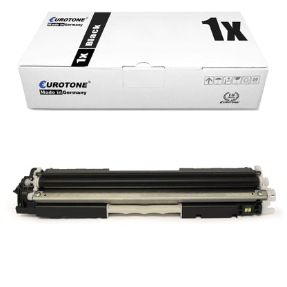 Müller Printware Toner – für HP CE310A – Schwarz – Produktbild 13