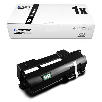 Müller Printware Toner – für Kyocera TK-1160 – Schwarz – Produktbild 13