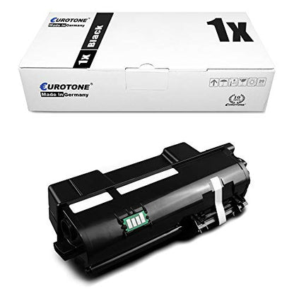 Müller Printware Toner – für Kyocera TK-1160 – Schwarz