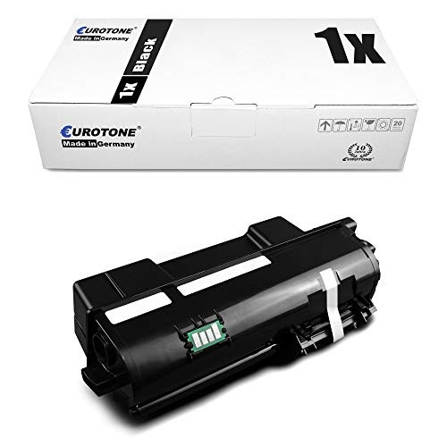 Müller Printware Toner – für Kyocera TK-1160 – Schwarz