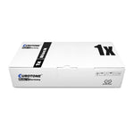 1x alternative toner for Xerox 013R00589 black