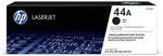 1x Orijinal Toner HP CF244A Siyah 44A ücretsiz gönderim - Eurotone