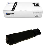 1x alternative toner for Epson C13S050319 black
