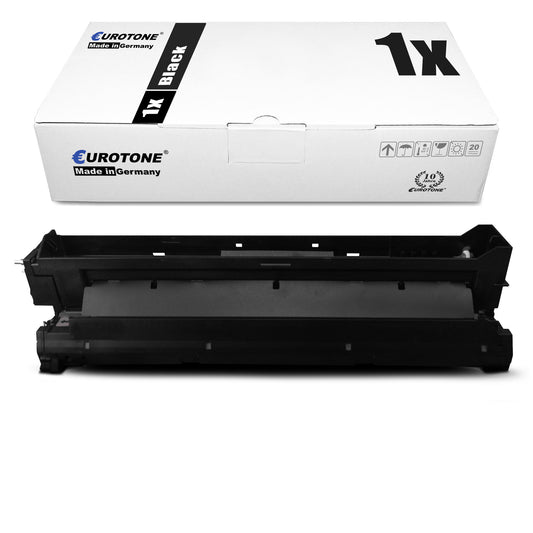1x tambour d'imagerie alternatif pour Xerox 108R00650 noir