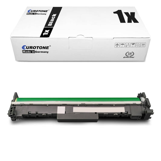 1x Tambor alternativo para HP CF232A Negro 32A envío gratis - Eurotone