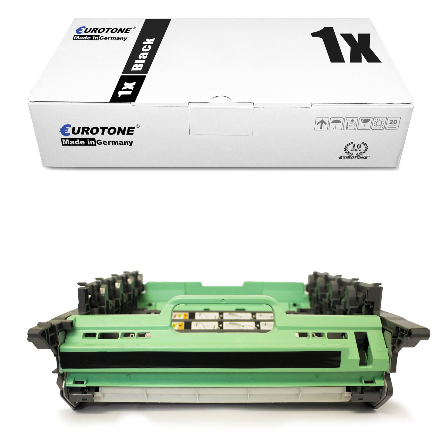 1x alternative imaging drum for Brother DR-320CL