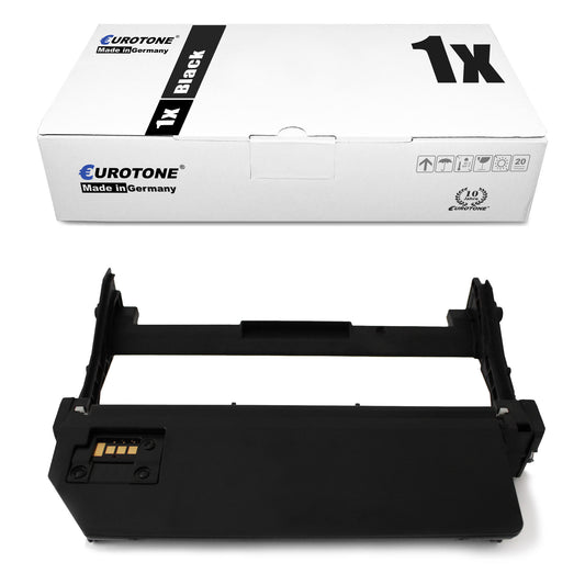 1x tambor de imagen alternativo para Samsung MLT-R116 negro