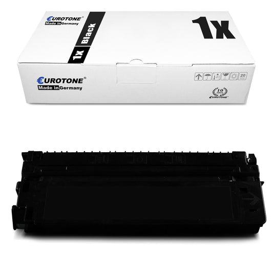 1x tóner alternativo para Canon 1491A003 FC-E30 negro
