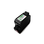 1x alternative ink cartridge for HP C6625AE 17 color