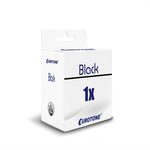 1x alternative ink cartridge for Sharp UXC-70B Black