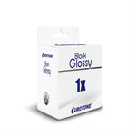 1x alternative ink cartridge for Epson T1590 C13T15904010 Gloss Optimizer