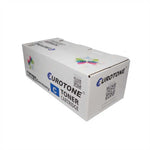 1x Alternativer Toner für Kyocera TK-8335C Blau Cyan 1T02RLCNL0