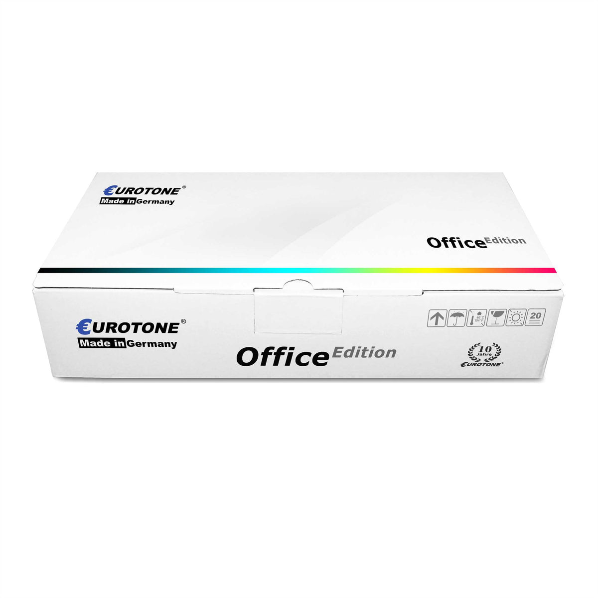 1x alternative toner for Ricoh 885266 TYPE2220D black