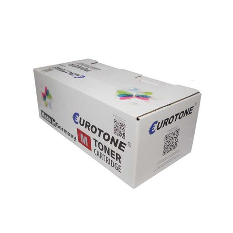 1x Alternativer Toner für Utax CK8513M Rot Magenta 1T02RMBUT0