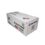 1x toner alternativo per Epson C13S050211 rosso magenta