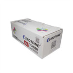 1x Alternativer Toner für Canon C-EXV8 Rot Magenta 7627A002