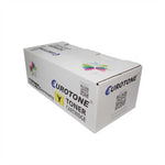 1x Alternativer Toner für Canon C-EXV28 Gelb Gelb 2801B003