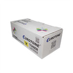 1x Batterie Alternative pour HP CB386A Jaune Jaune 824A livraison gratuite - Eurotone