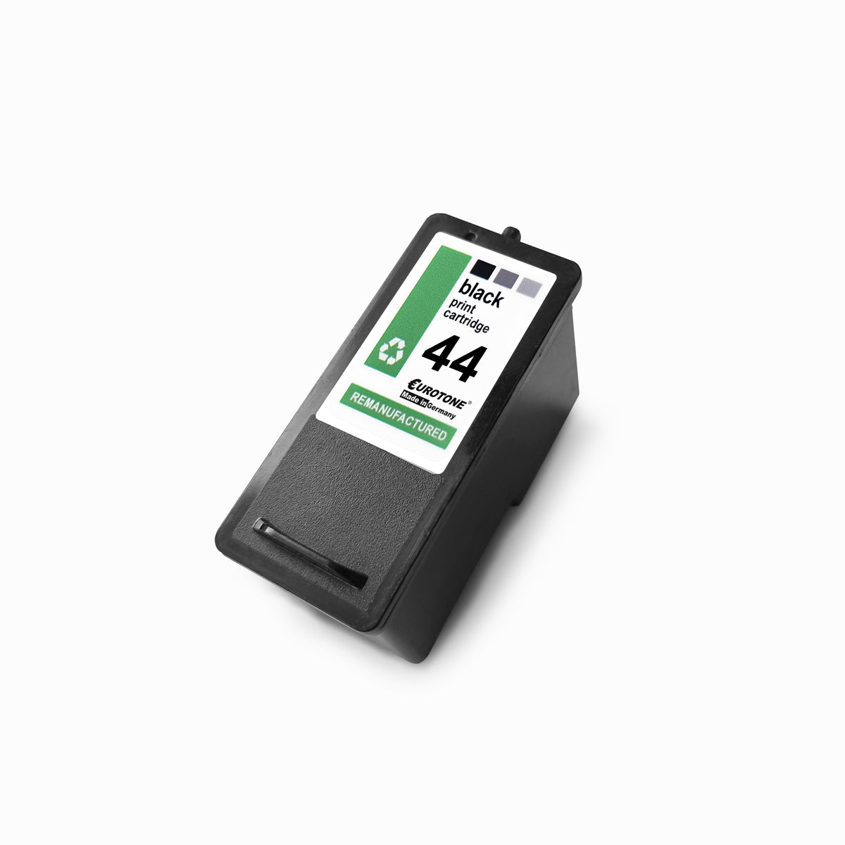 1x vaihtoehtoinen mustekasetti Lexmark 44XL 18Y0144E mustalle