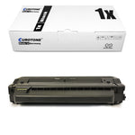 1x vaihtoehtoinen väriaine Dell 593-10960 3J11D musta