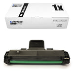 1x Alternativer Toner für Dell 593-10094 Schwarz