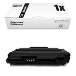 1x alternative toner XXL for Xerox 106R01374 black