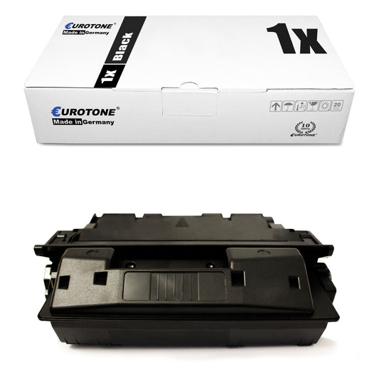 1x Alternativer Toner XXL für HP CF214X 14X Schwarz